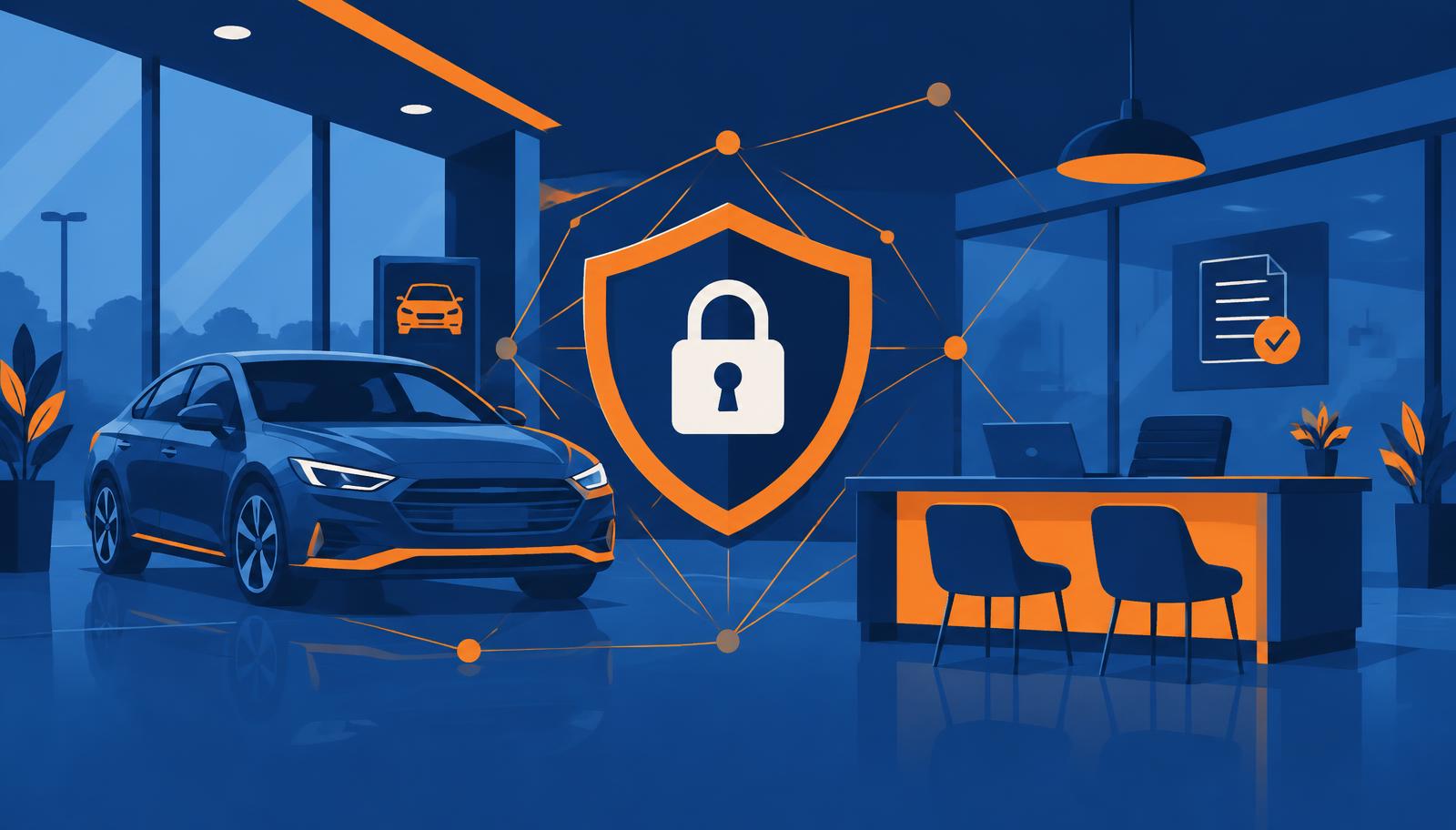 Penetration testing for auto dealerships under the FTC Safeguards Rule