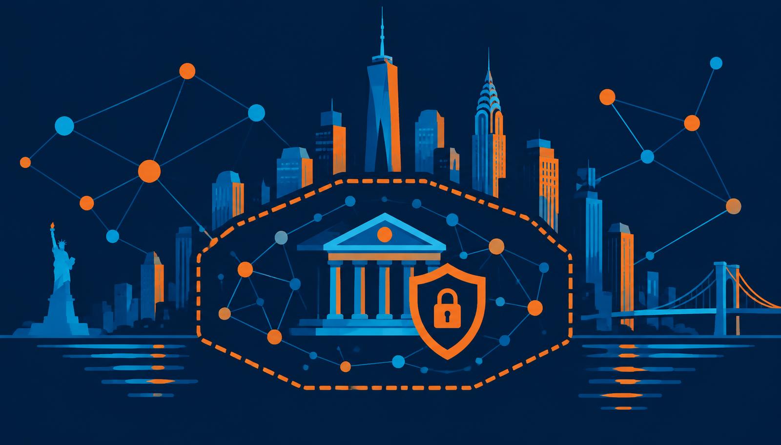 Penetration testing for the New York DFS cybersecurity regulation