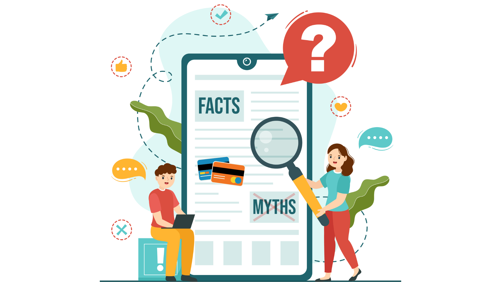 Debunking the Most Common PCI Compliance Myths