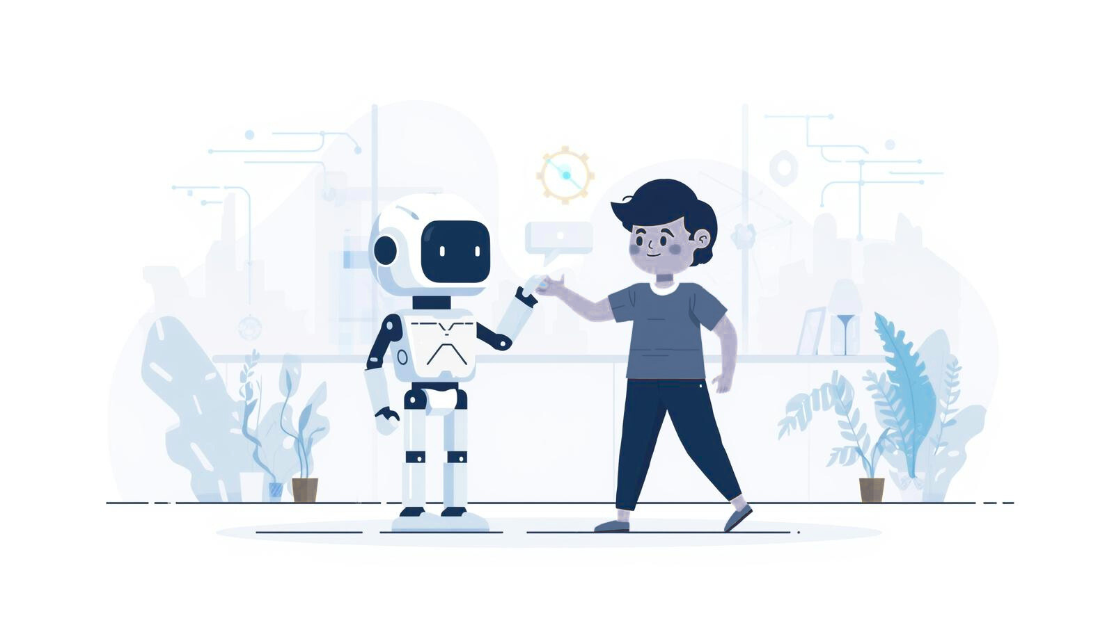 What Every Business Can Learn About Adopting AI the Right Way